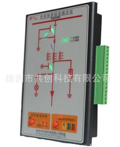 【開關柜狀態(tài)顯示儀】，已得到廣泛認可